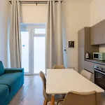 Apart Otel Hotiday Bernini 3*