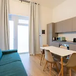 Hotiday Bernini Apart Otel
