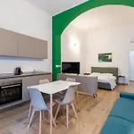 Apart Otel Hotiday Bernini Torino