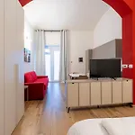 Hotiday Bernini Apart Otel 3*