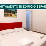 Hotiday Bernini Apart Otel Torino