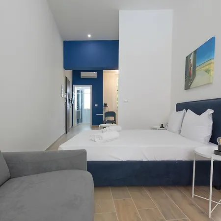 Lejlighedshotel Hotiday Bernini