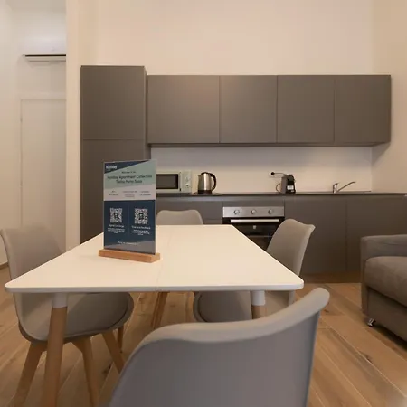 Hotiday Bernini Torino