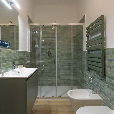 Hotiday Bernini מלון דירות 3*