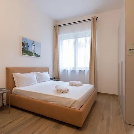 Hotiday Bernini Apart Otel