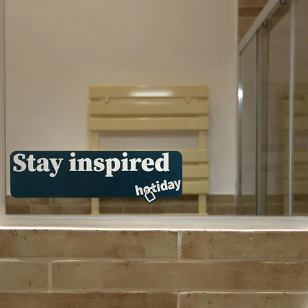 Hotiday Bernini טורינו