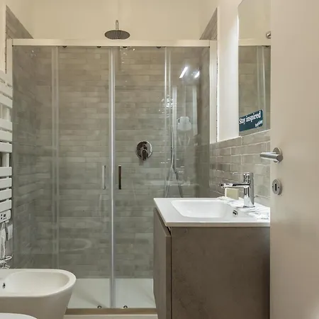 Lejlighedshotel Hotiday Bernini