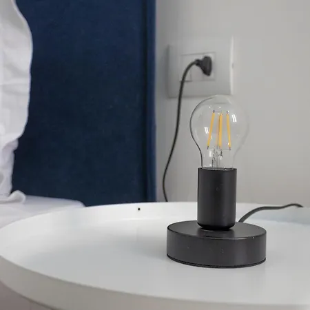 מלון דירות Hotiday Bernini טורינו