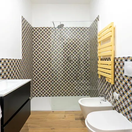 Hotiday Bernini טורינו