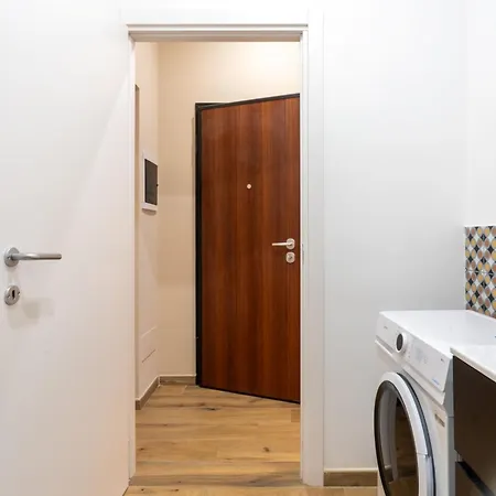 Hotiday Bernini מלון דירות טורינו