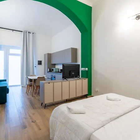 Hotiday Bernini טורינו