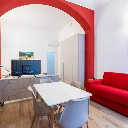 מלון דירות Hotiday Bernini