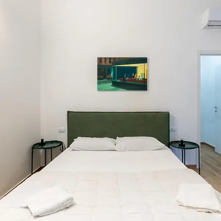 アパートホテル Hotiday Bernini 3*