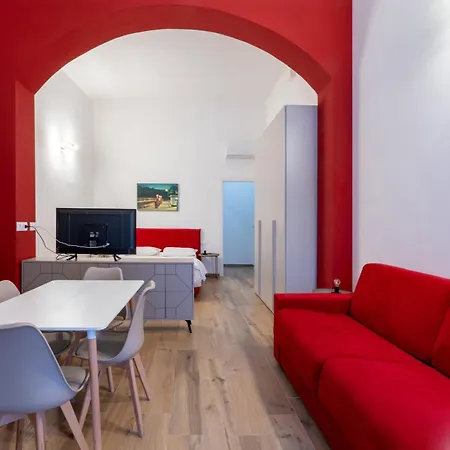 Hotiday Bernini טורינו