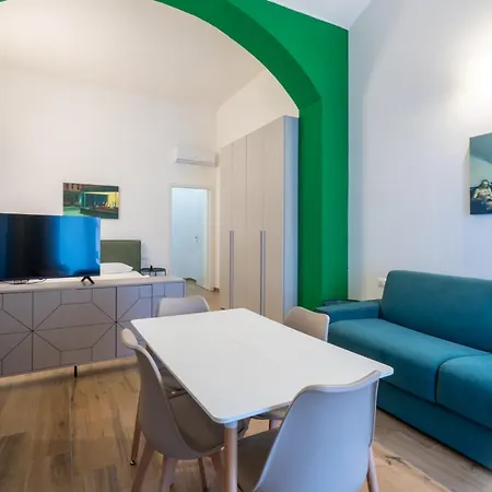 מלון דירות Hotiday Bernini