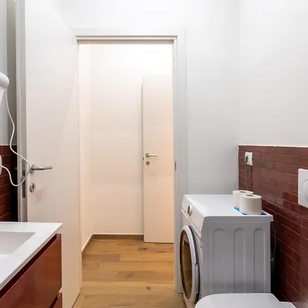 Hotiday Bernini מלון דירות