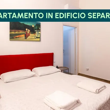 Hotiday Bernini アパートホテル トリノ