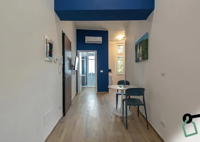 Aparthotel Hotiday Bernini Turín