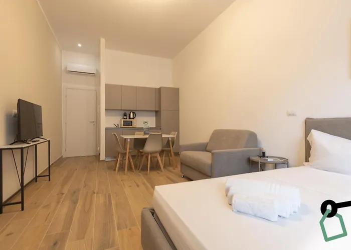 Aparthotel Hotiday Bernini Turijn