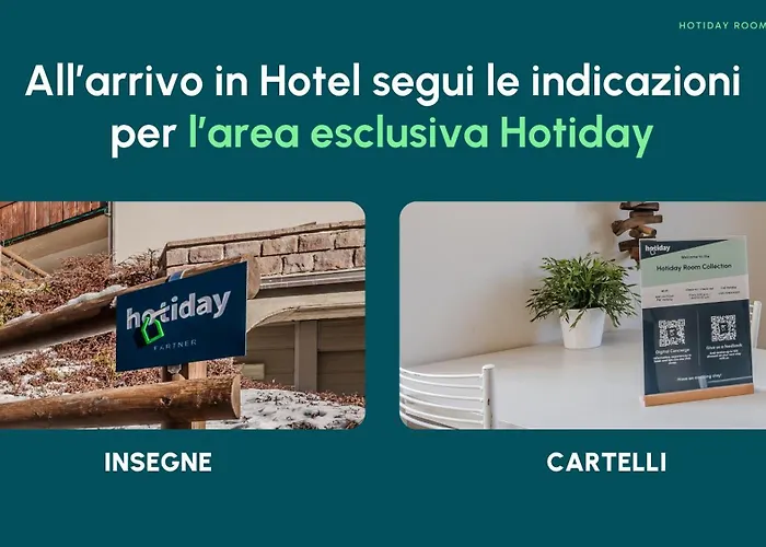 Hotiday Bernini 3* Turijn