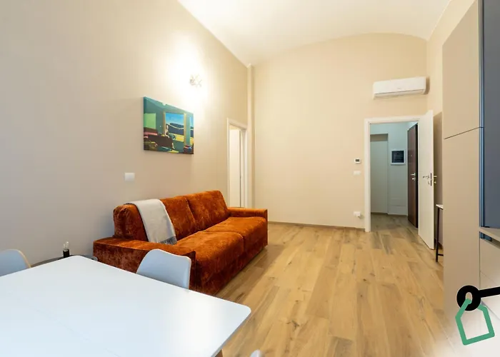 Aparthotel Hotiday Bernini