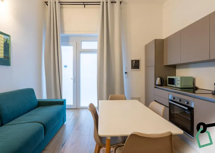 Aparthotel Hotiday Bernini 3*