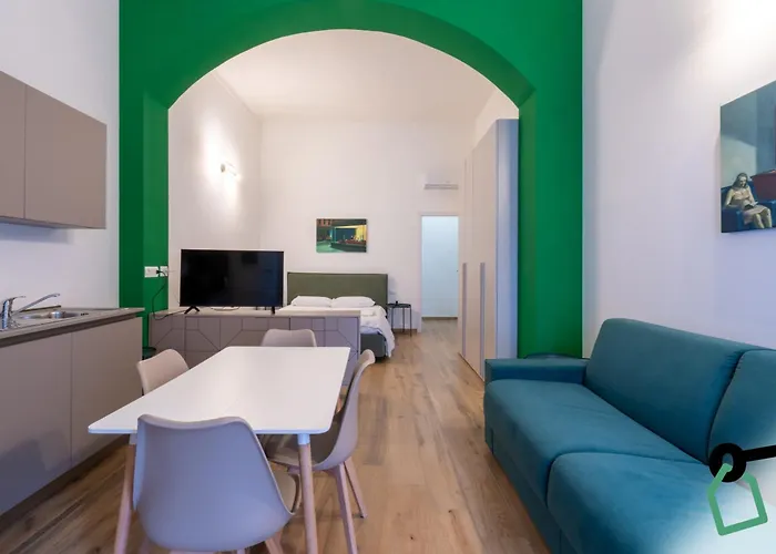 Aparthotel Hotiday Bernini