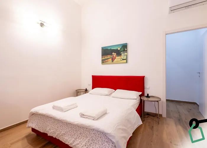 Hotiday Bernini Aparthotel 3*