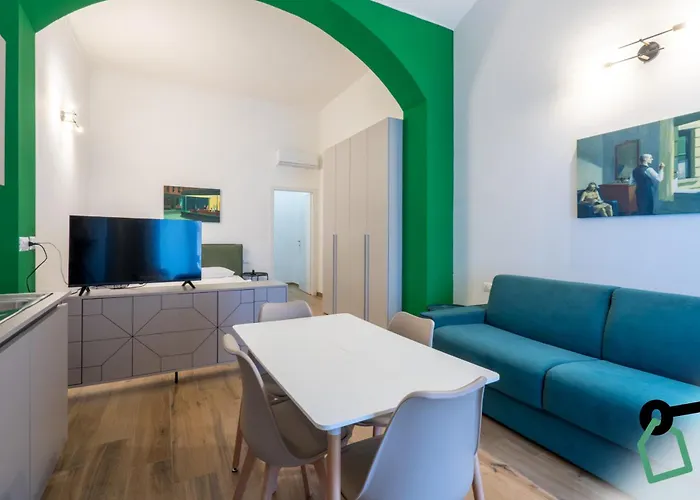 Aparthotel Hotiday Bernini