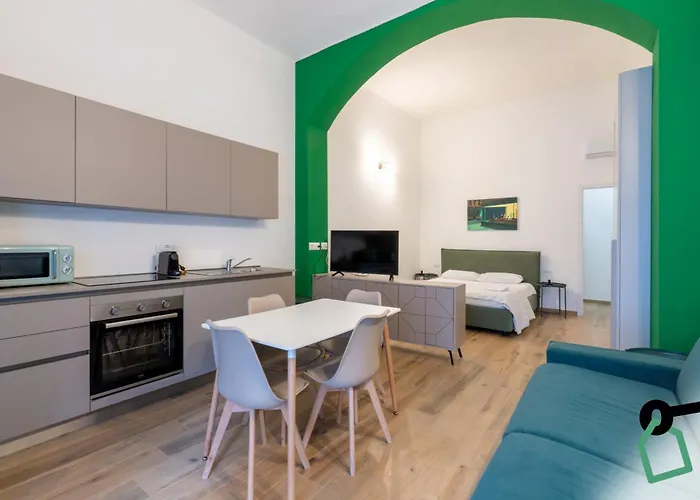 Aparthotel Hotiday Bernini Turijn