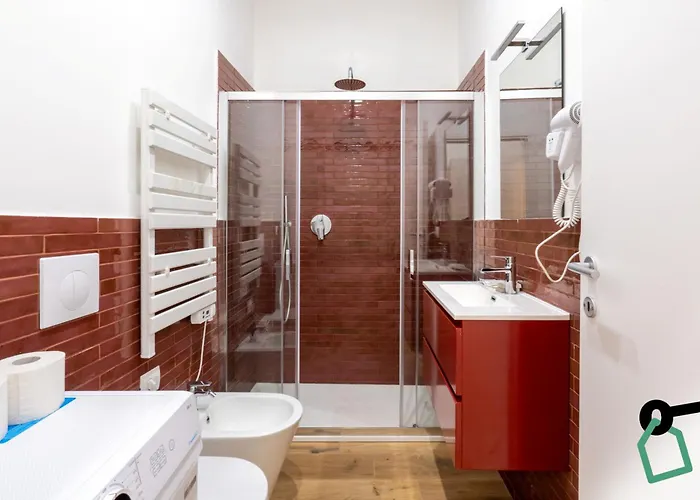 Aparthotel Hotiday Bernini