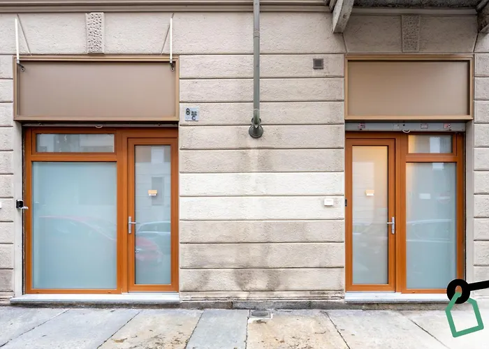 Hotiday Bernini Aparthotel Turín