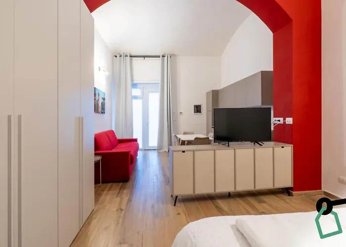 Hotiday Bernini Aparthotel 3*