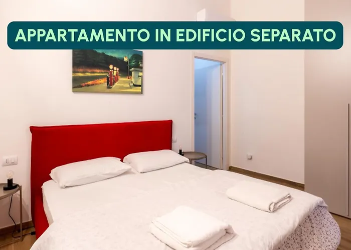 Hotiday Bernini Aparthotel Turin