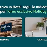 Hotiday Bernini 3* טורינו