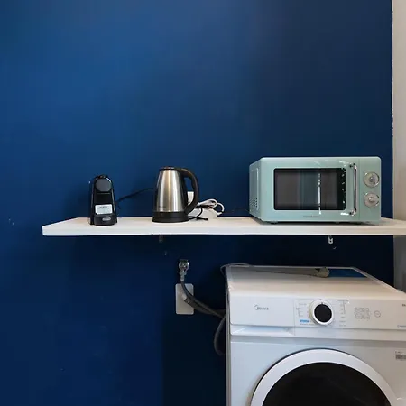 Aparthotel Hotiday Bernini