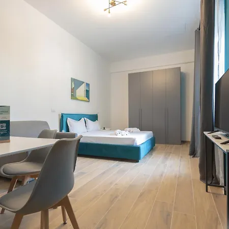 Appart hôtel Hotiday Bernini 3*