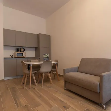 Hotiday Bernini Aparthotel Turin