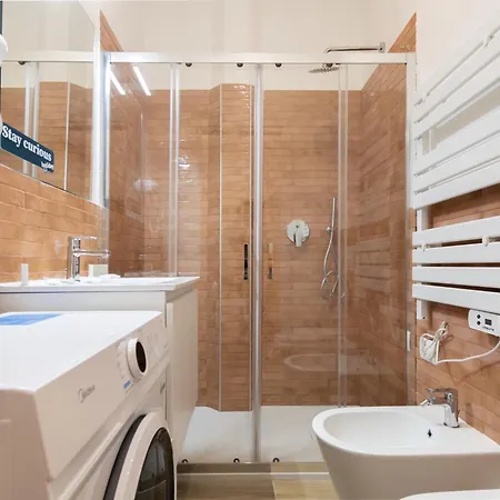 Hotiday Bernini Appart hôtel 3*