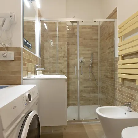 Hotiday Bernini Turin