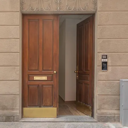 Hotiday Bernini Aparthotel