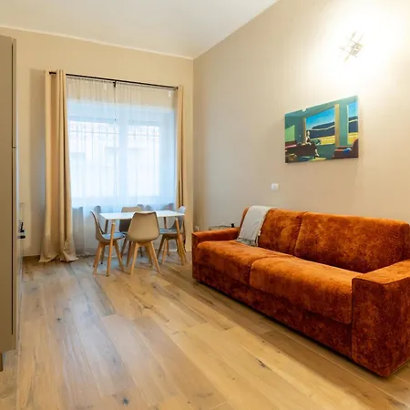 Hotiday Bernini Torino