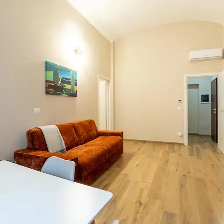 Appart hôtel Hotiday Bernini