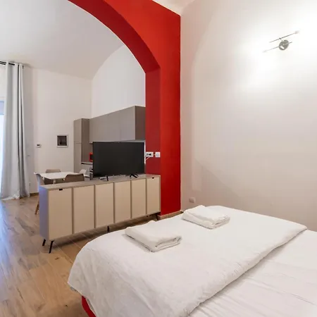 Hotiday Bernini Turín
