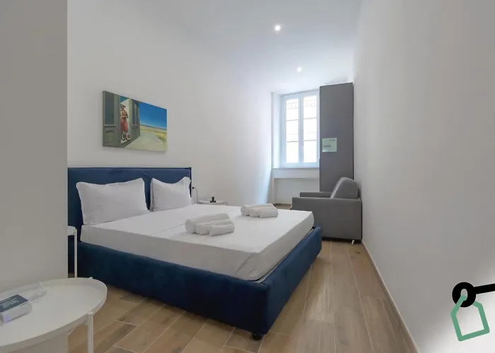 Hotiday Bernini Apart Otel Torino