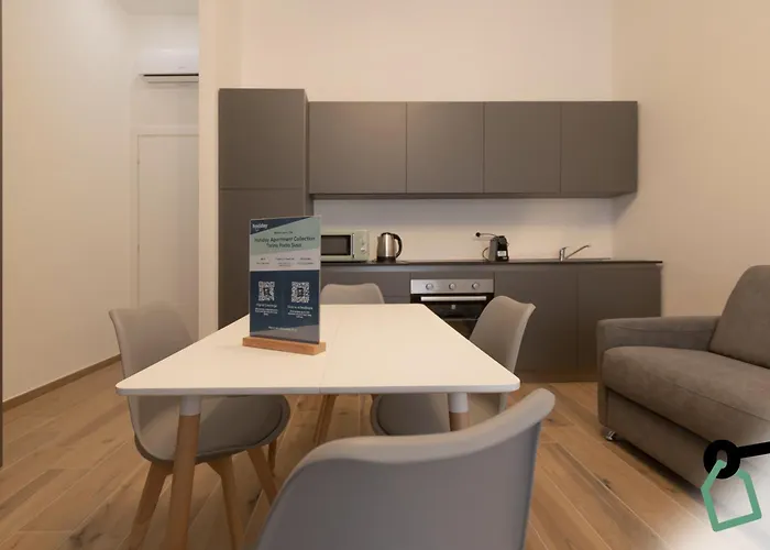 Hotiday Bernini Torino