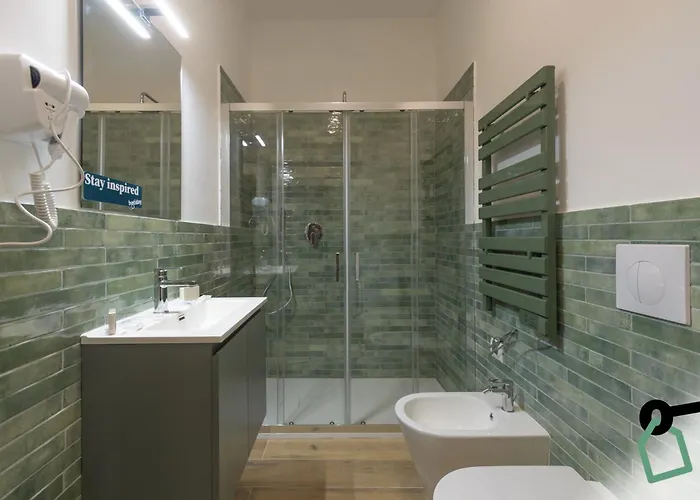 Hotiday Bernini Apart Otel 3*