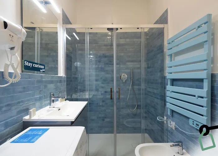 Hotiday Bernini 3* Torino