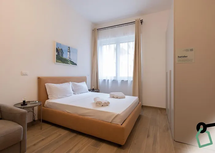 Hotiday Bernini Apart Otel