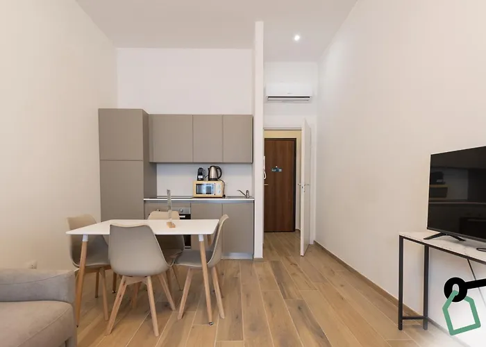 Hotiday Bernini Apart Otel